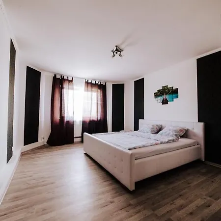 Alex 3* Timişoara