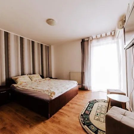 Alex Hotel Timisoara