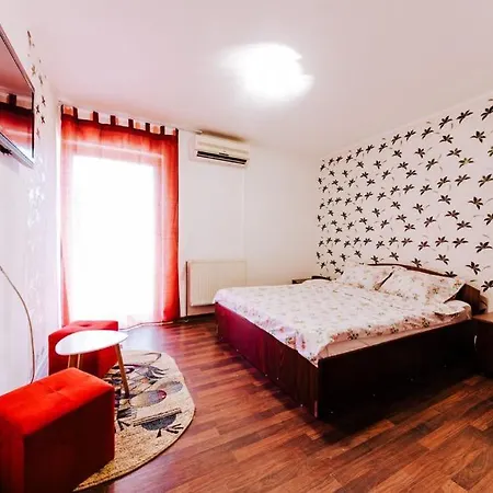 Alex Hotel Timisoara