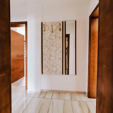Alex Hotel Timisoara