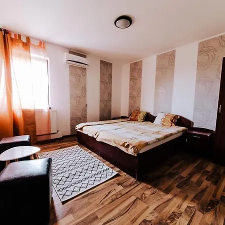 Alex Timisoara