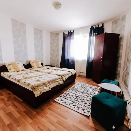 Alex Hotel